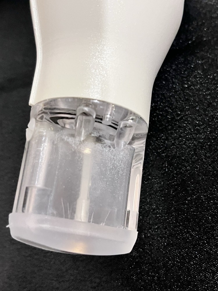 VisualSonics RMV 707B Transducer Probe for Vevo 770-CLEAN-Research Use