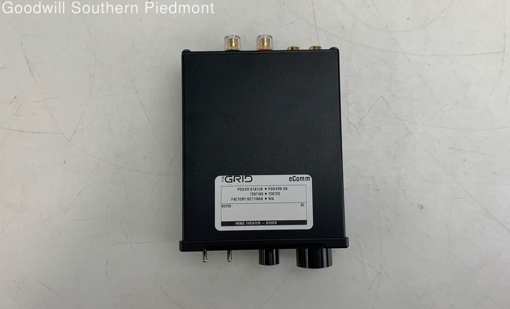 Nobsound G2 Mini Power Amplifier - Tested