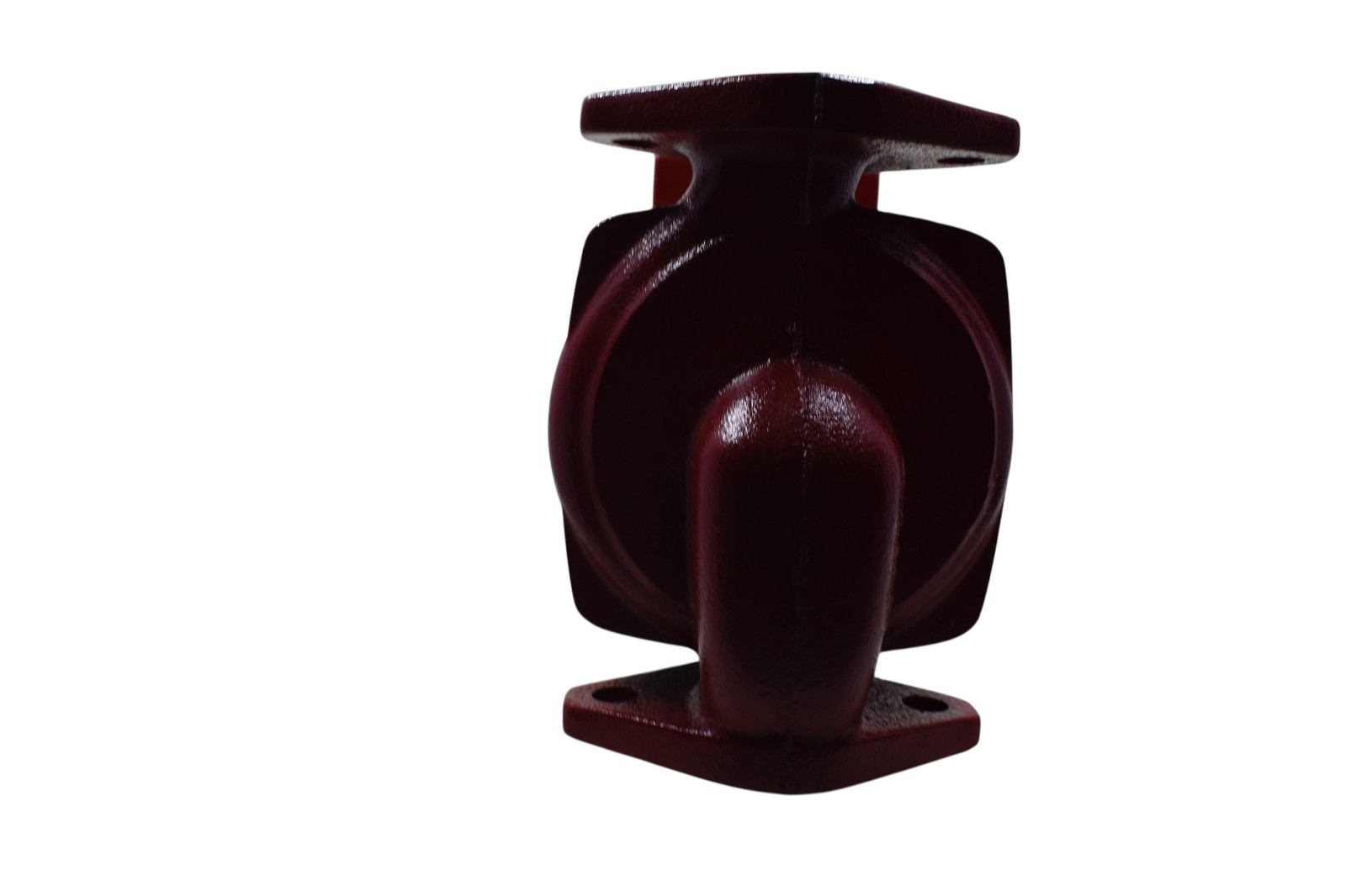 Bell & Gossett 1BL032 Single Phase Circulator Pump Reliable HVAC Heating System