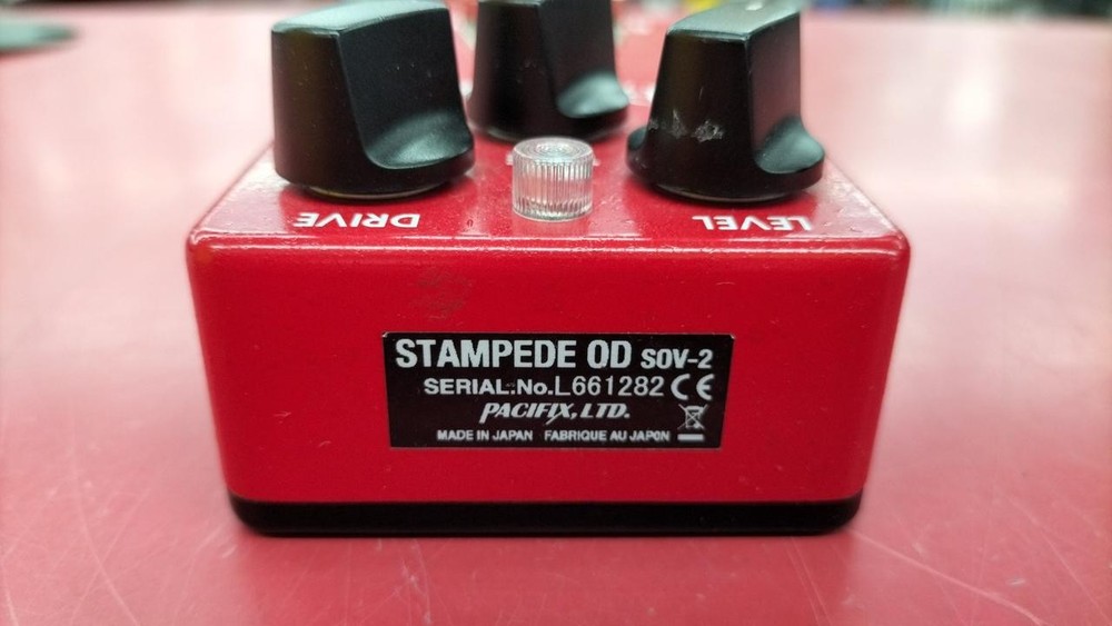 PROVIDENCE SOV-2 EFFECTOR 873574