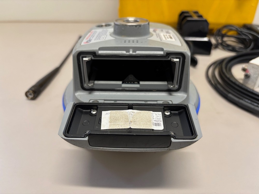 iGage iG9a GNSS Receiver *used*