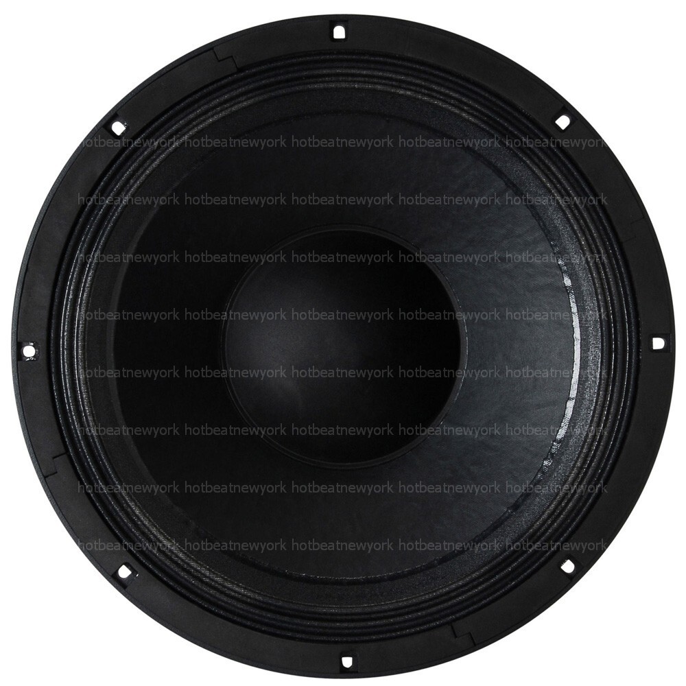 Celestion CF18VJD 18" inch Sub Woofer 8-ohm 3,200 Watts Program
