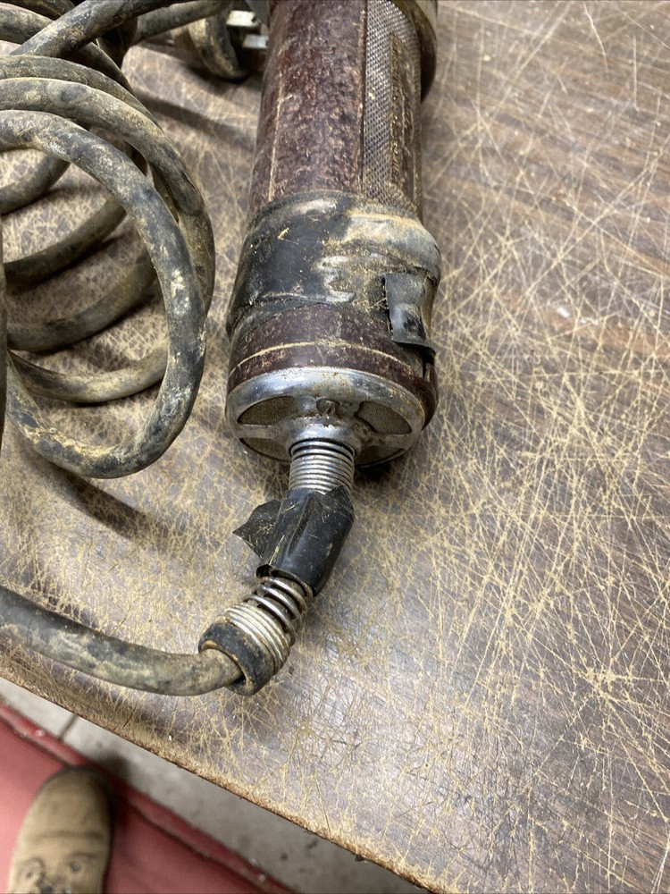 Stewart Clipmaster Model 51-1 FL-01