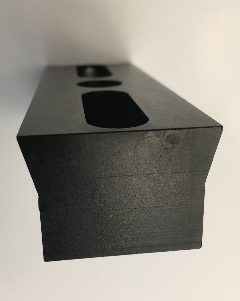 IDEA Engineering 1/4-20 extra height Vixen style dovetail adapter (For mounts)