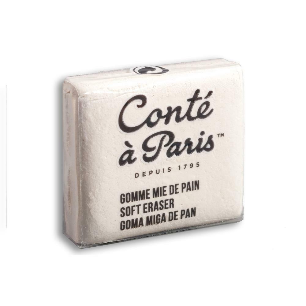 Conte a Paris Soft Putty Artists Drawing Eraser