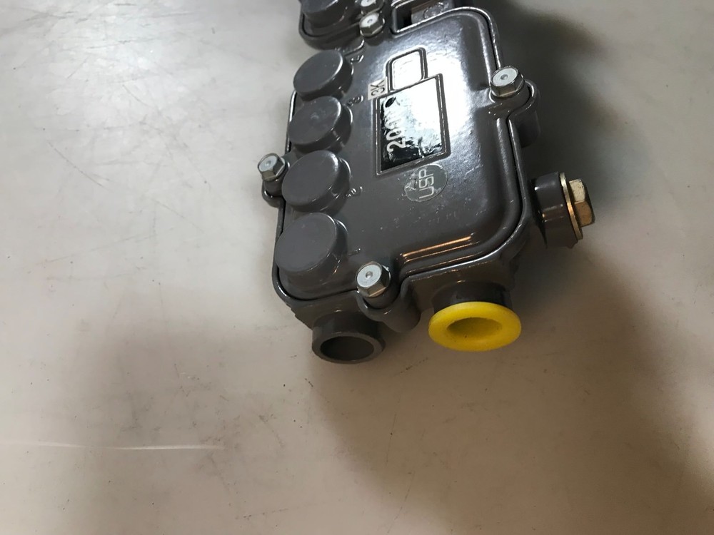 MIlenium MGT22-23SE/BP2000 Tap