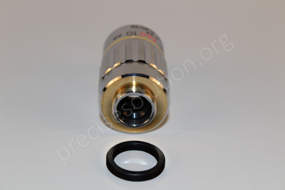 Seiwa M-Plan APO - 10x objective