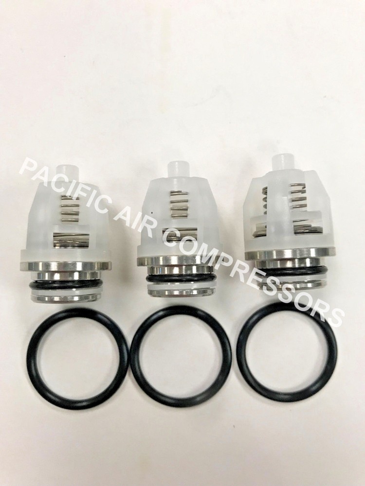 CAT 30821 COMPLETE REPLACEMENT VALVE KIT FOR MODELS 310, 340, 350