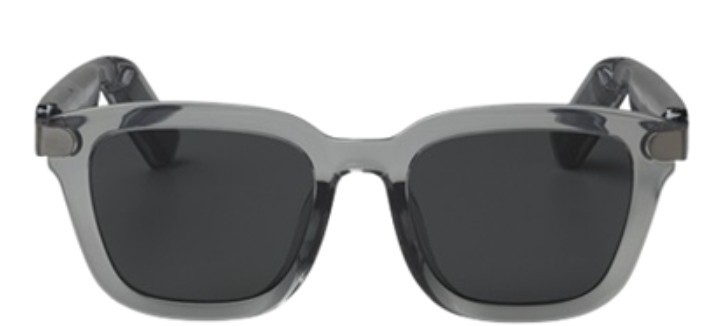 🔥 JBL SoundGear Frames Harman Sunglasses - ONYX