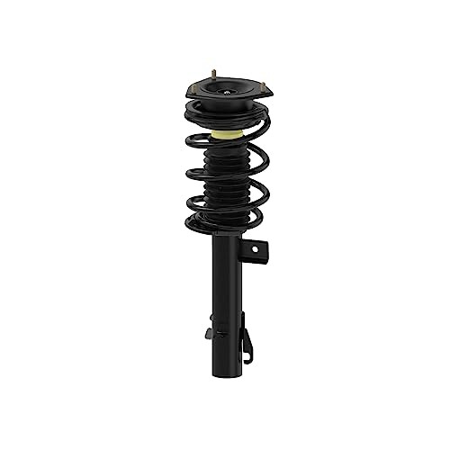 Quick-Strut 172480 Suspension Strut and Coil Spring Assembly