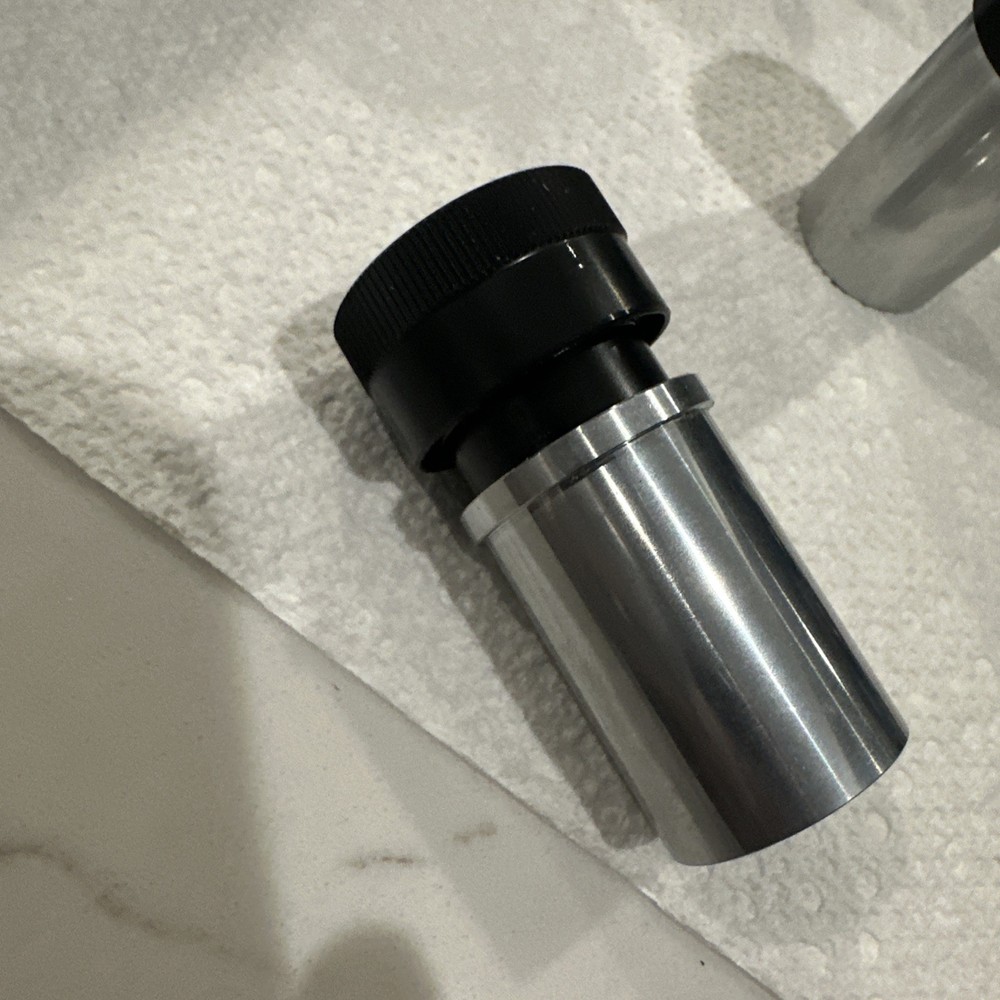 OLYMPUS TOKYO K5X Bi MICROSCOPE EYEPIECE