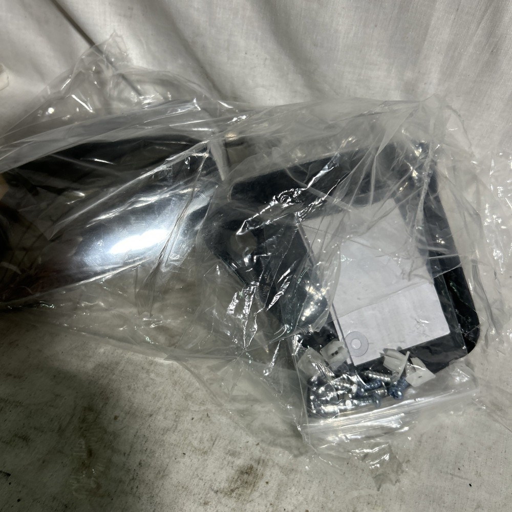 (1 PAIR) NEW Towing Mirrors Replacement 803262