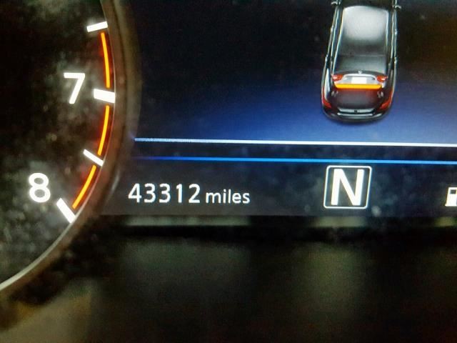 MAXIMA 2016 Owners Manual 836737