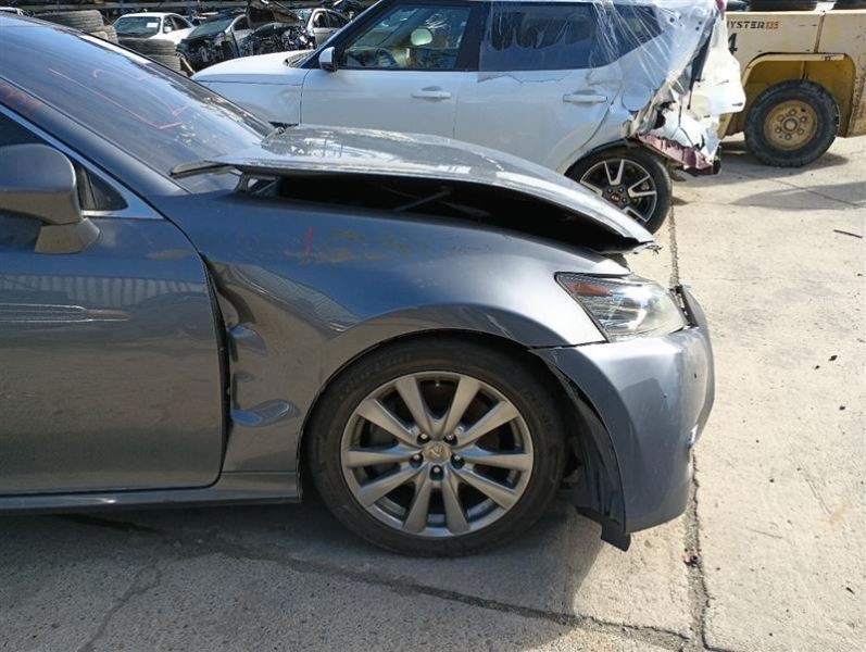 2013 2014 2015 2016 2017 2018 LEXUS GS350 AUTOMATIC TRANSMISSION CONTROL MODULE