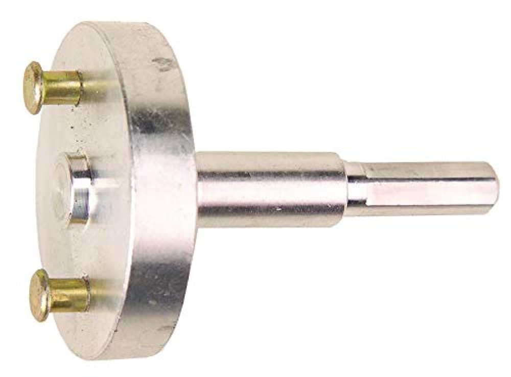 Sealant Mixer for SEMKIT Sealant Tubes
