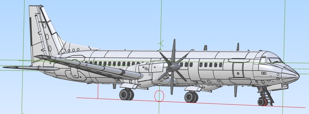 BAE ATP 3D data set for 1/72 scale PRE-ORDER