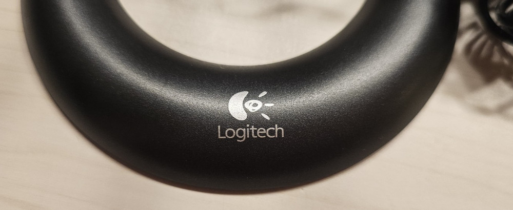 Logitech Desktop Microphone “Table Mic 600” 3.5mm Jack