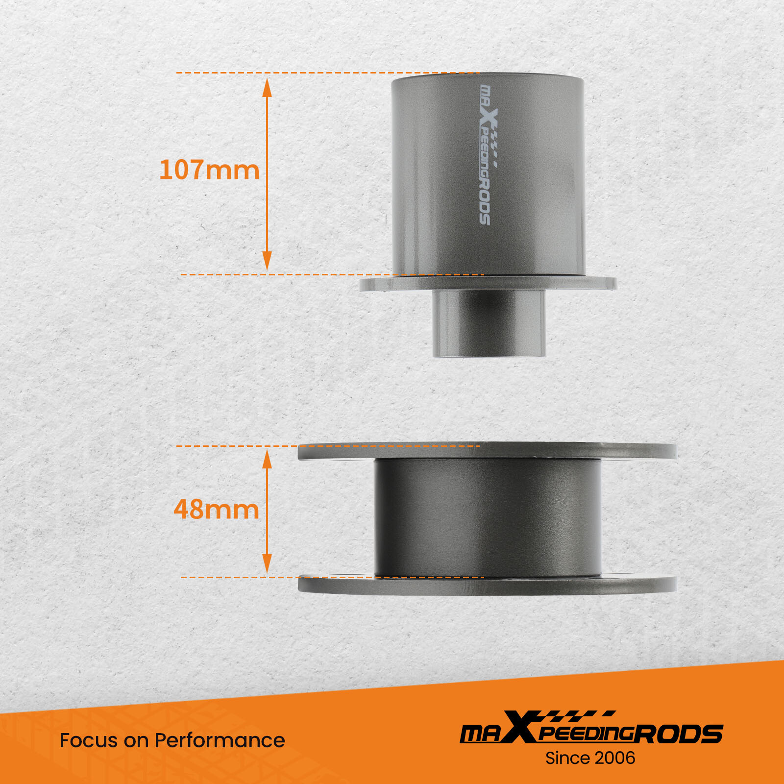 3" Full Lift Kit Fit Lincoln Town Car For Mercury Grand Marquis 2003-2011