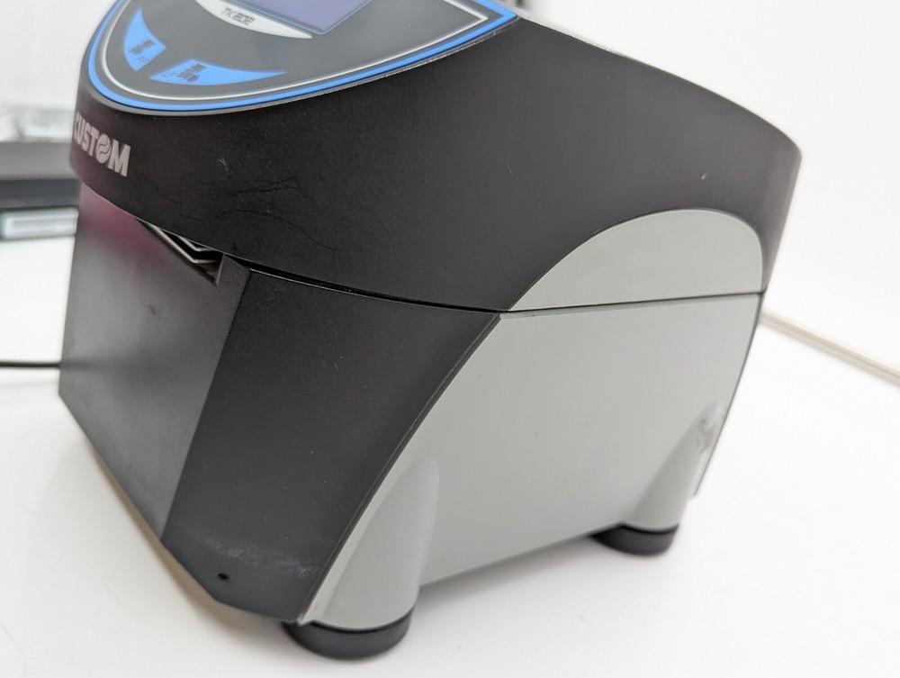 Custom TK202 TK-202 Airport Thermal Ticket Printer 911BD010300313 UNTESTED #1