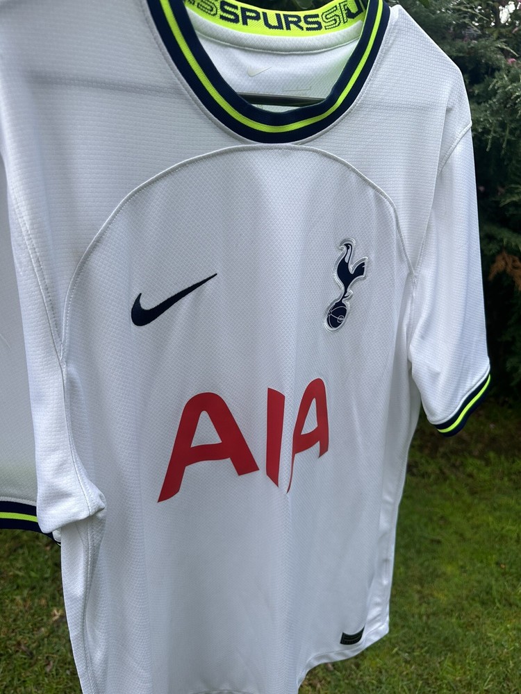 Tottenham Hotspur 2022/23 Home (Large)