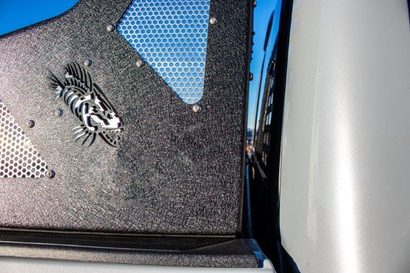 Fishbone Offroad FB21261 Chase Rack