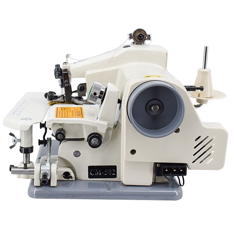 Blindstitch Sewing Machine, Portable Desktop Blind Stitch Hemming Sewing Machine