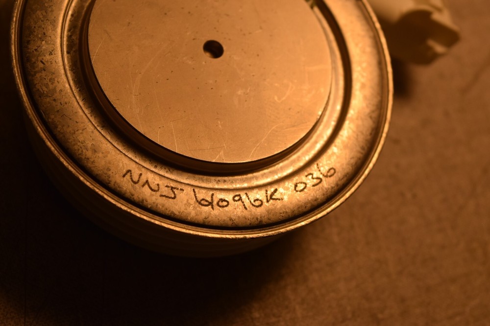 Westcode 323A3350P14 Thyristor