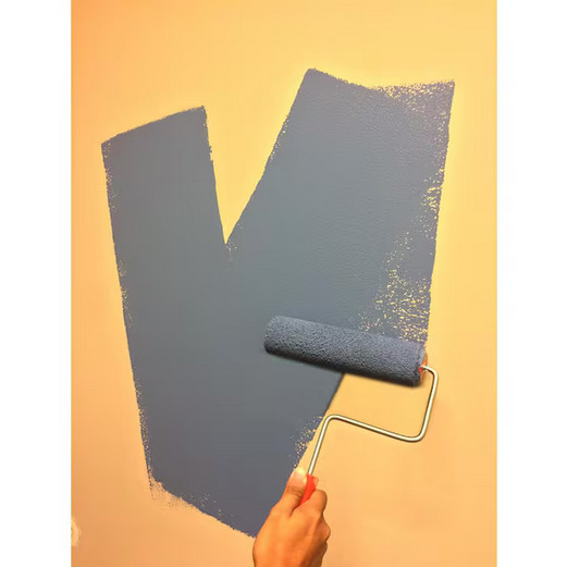 9 In. Standard Paint Roller Frame