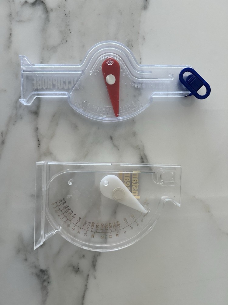 Aquarium Systems Instant Ocean Hydrometer Specific Gravity Meter Fish Salt Water