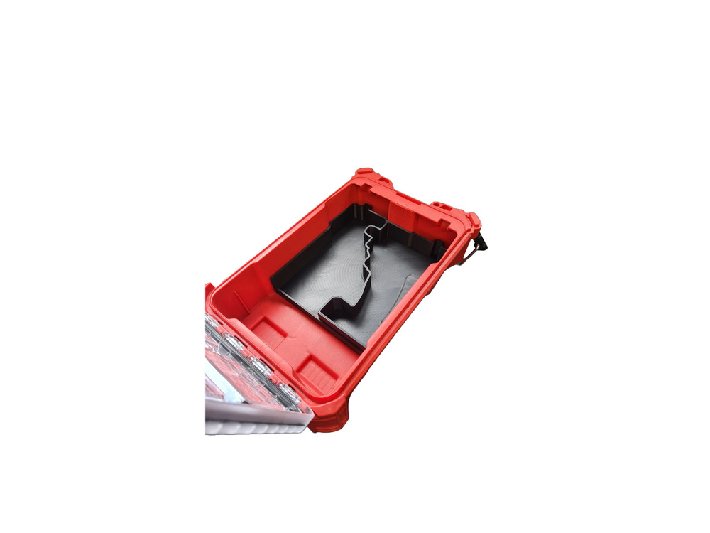 Milwaukee Packout M18 Stubby 1/2" Impact (INSERTS ONLY)