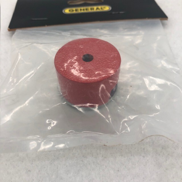 General Button Magnet 372D