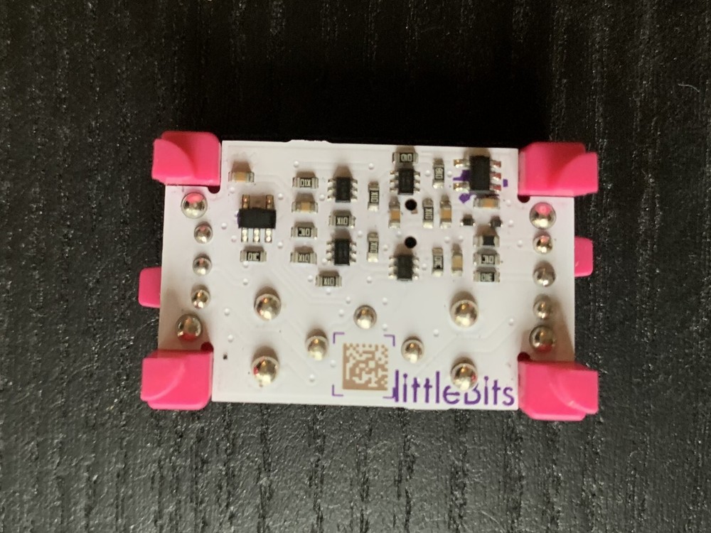 littleBits i13 Light Sensor Replacement