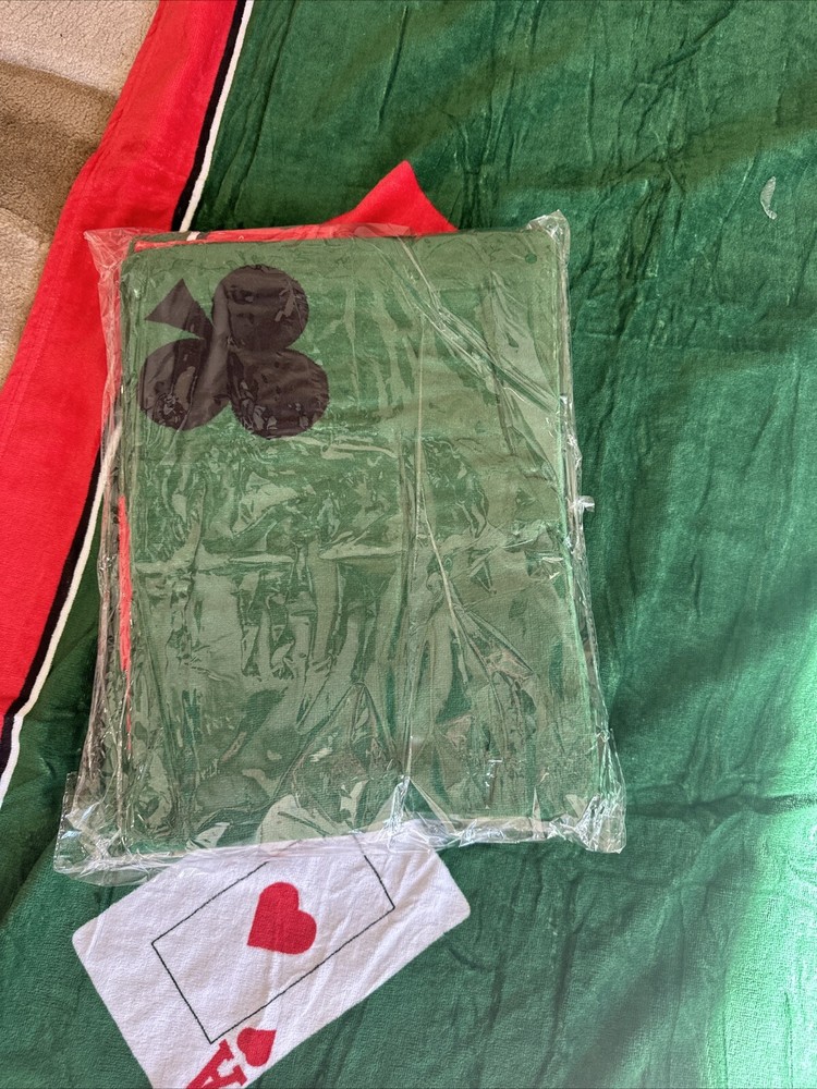 poker table cover