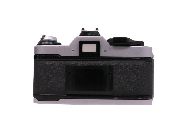 Canon AE-1 Program SLR Camera+50mm Lens