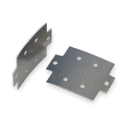 Cope 48-02Rc Splice Plate, Standard, Pr