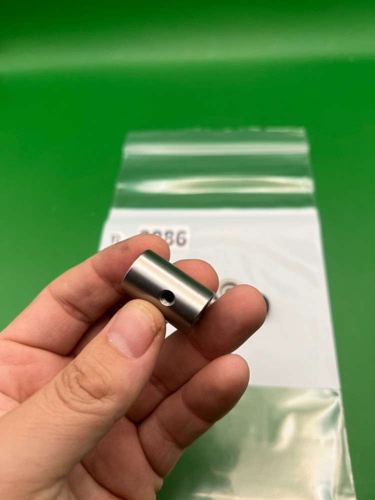 Autococker Lower Internals