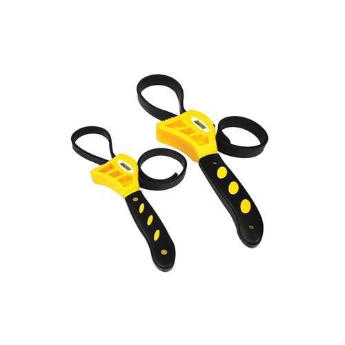 Seachoice 19176 Multi-Purpose Strap Wrench Set 19176