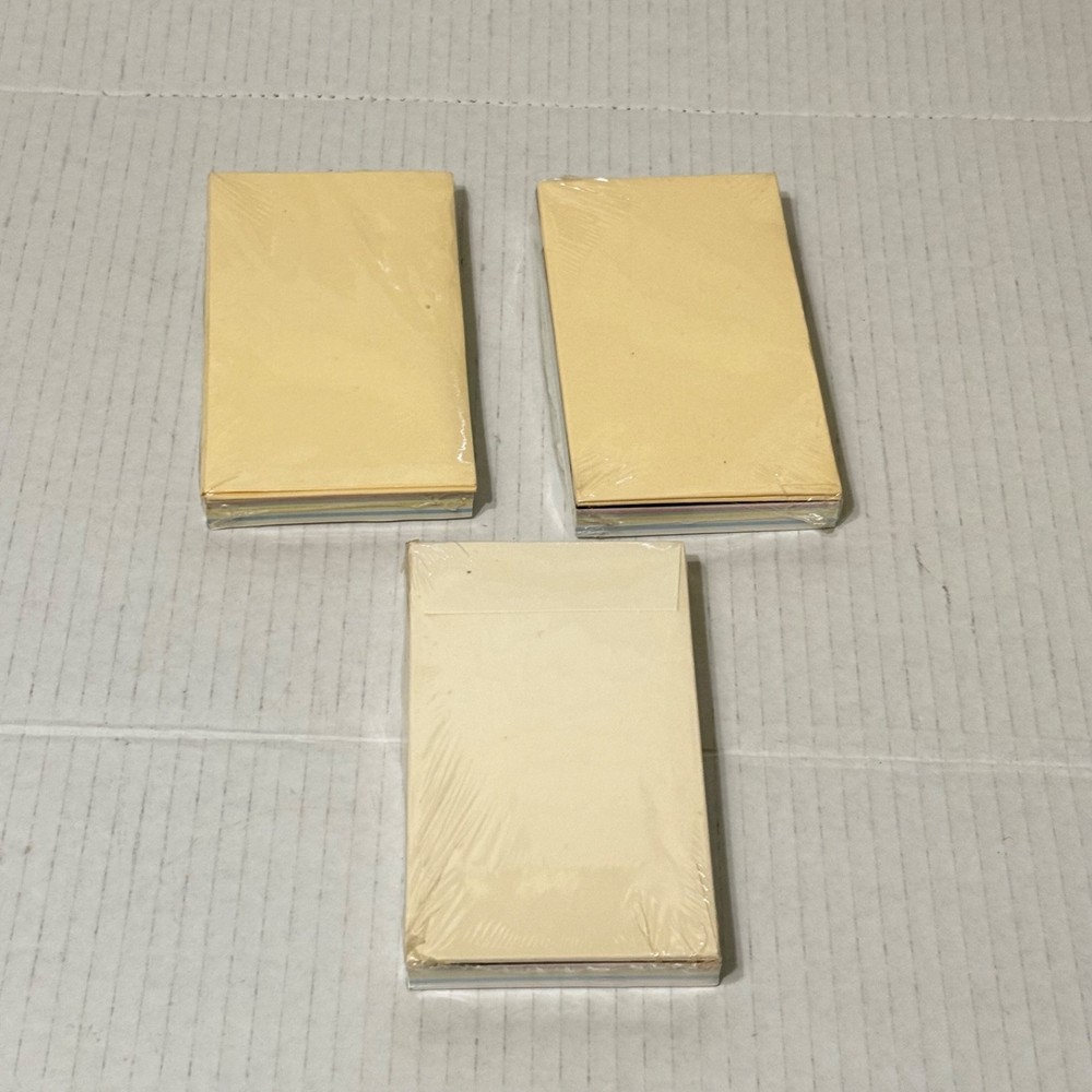 Day-Timer Organizer-Assortment Extra Pages COMPACT SIZE Planner Refill 3 Avail.