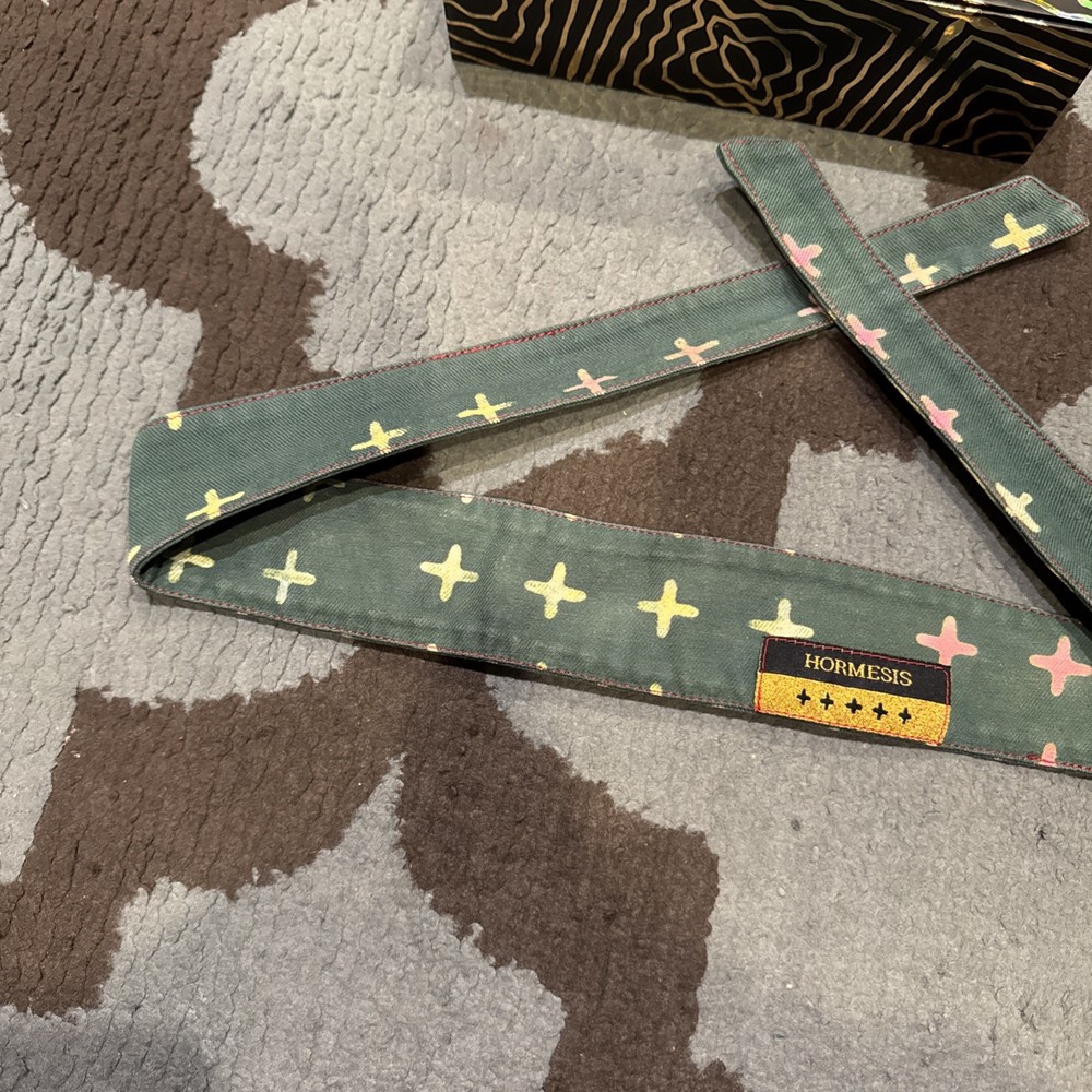HORMESIS PAINTBALL HEADBAND!!