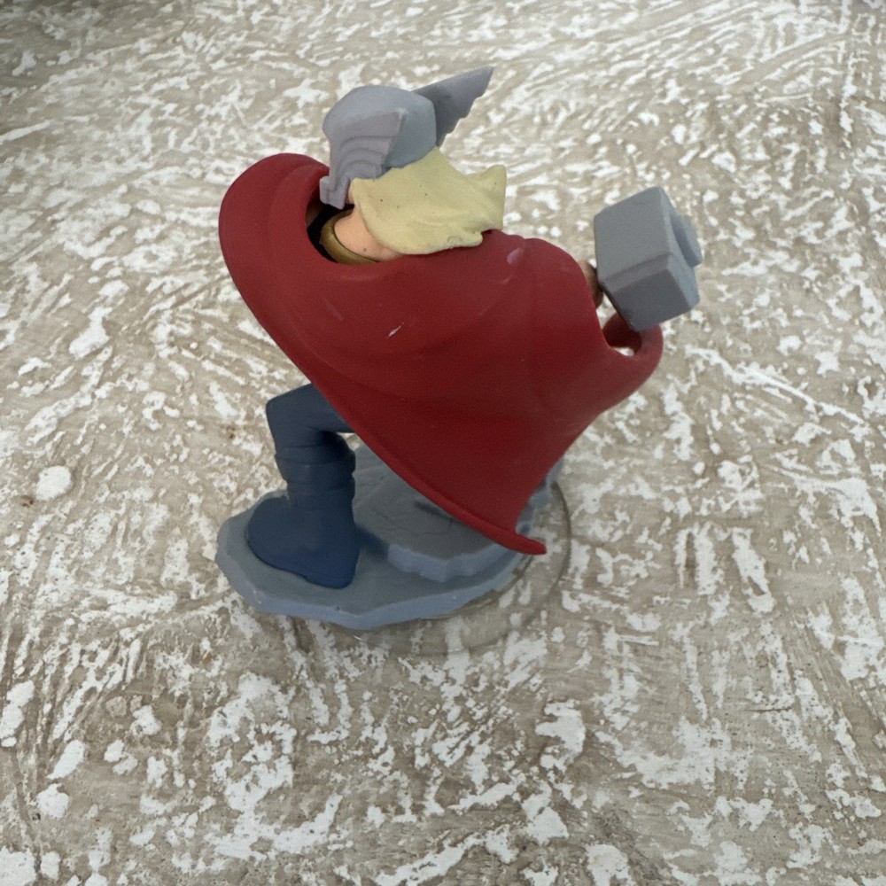 Disney Infinity 2.0 Marvel Avengers Thor Figures