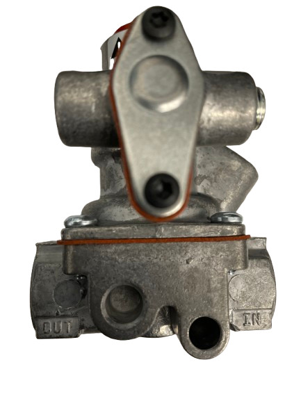 h15ab-6 - baso valve