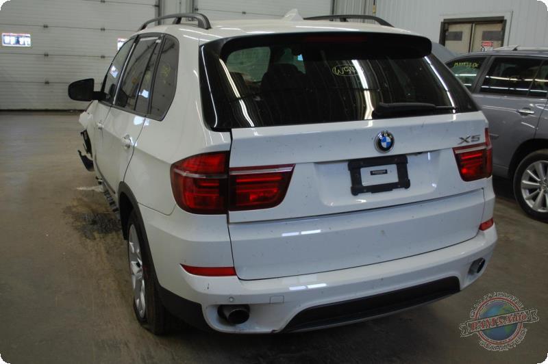 Used A/C Selector Switch fits: 2012 Bmw X5 front automatic temperature control w