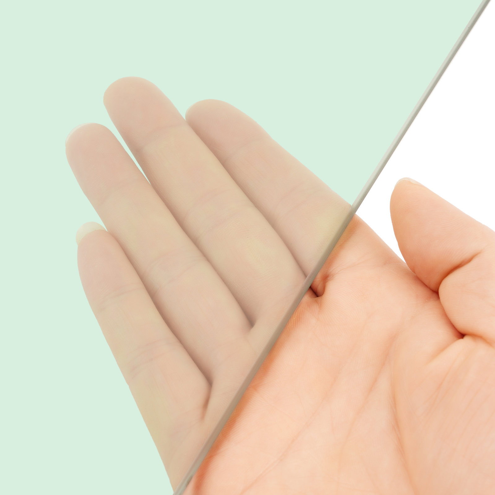 For 2015-2024 Ford F-150 / F-250 Driver LH Side Front Door Glass Tempered Window