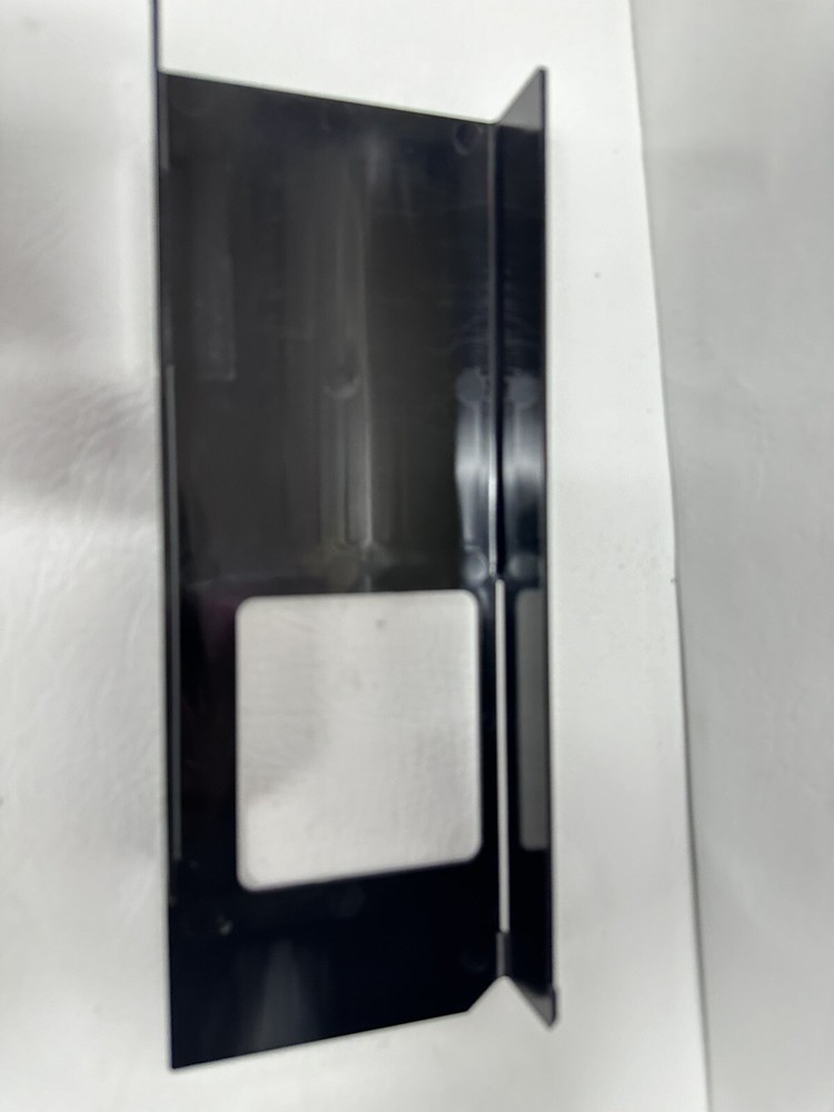 NEW *** STANDARD NODE GPU Air shroud 11'' X 4''