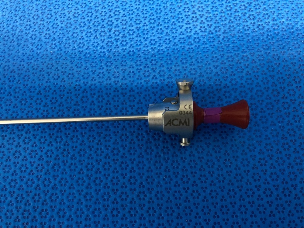 Circon ACMI E117-0 Obturator Laparoscopy Arthroscopy Surgical Endoscopy