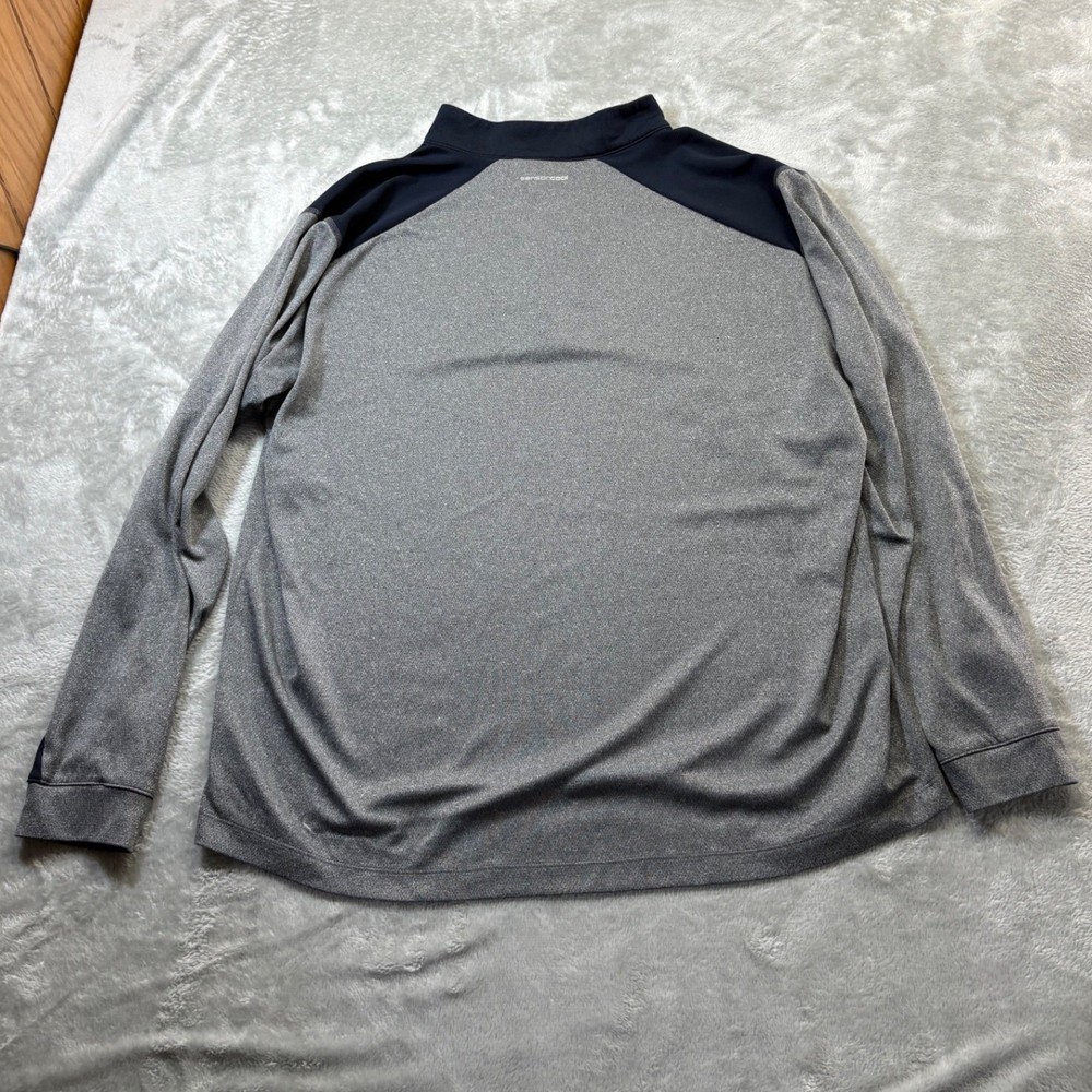 PING SensorCool Men's 1/4 Zip Golf Pullover Men's XL