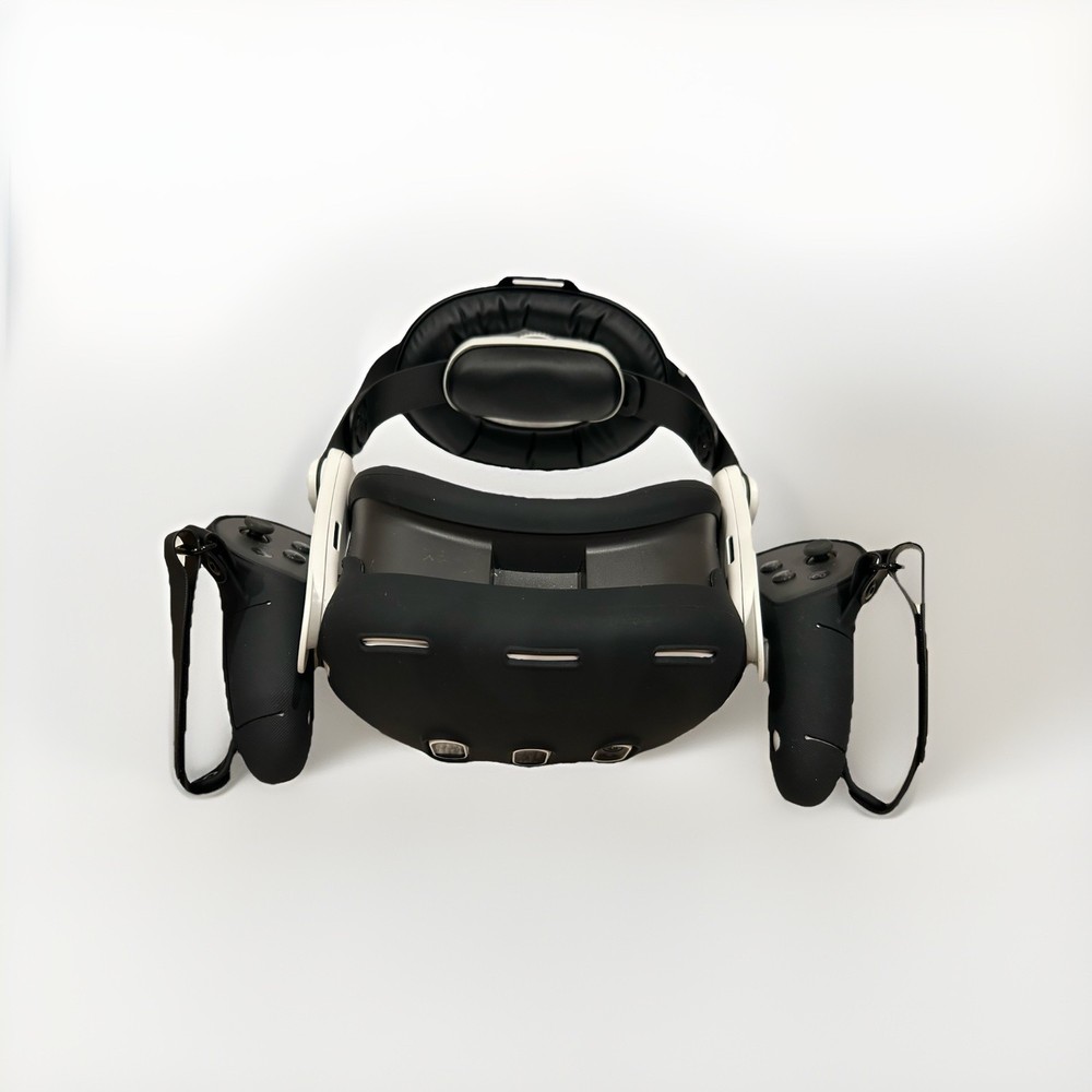 Meta Quest 3 128GB VR Headset - White