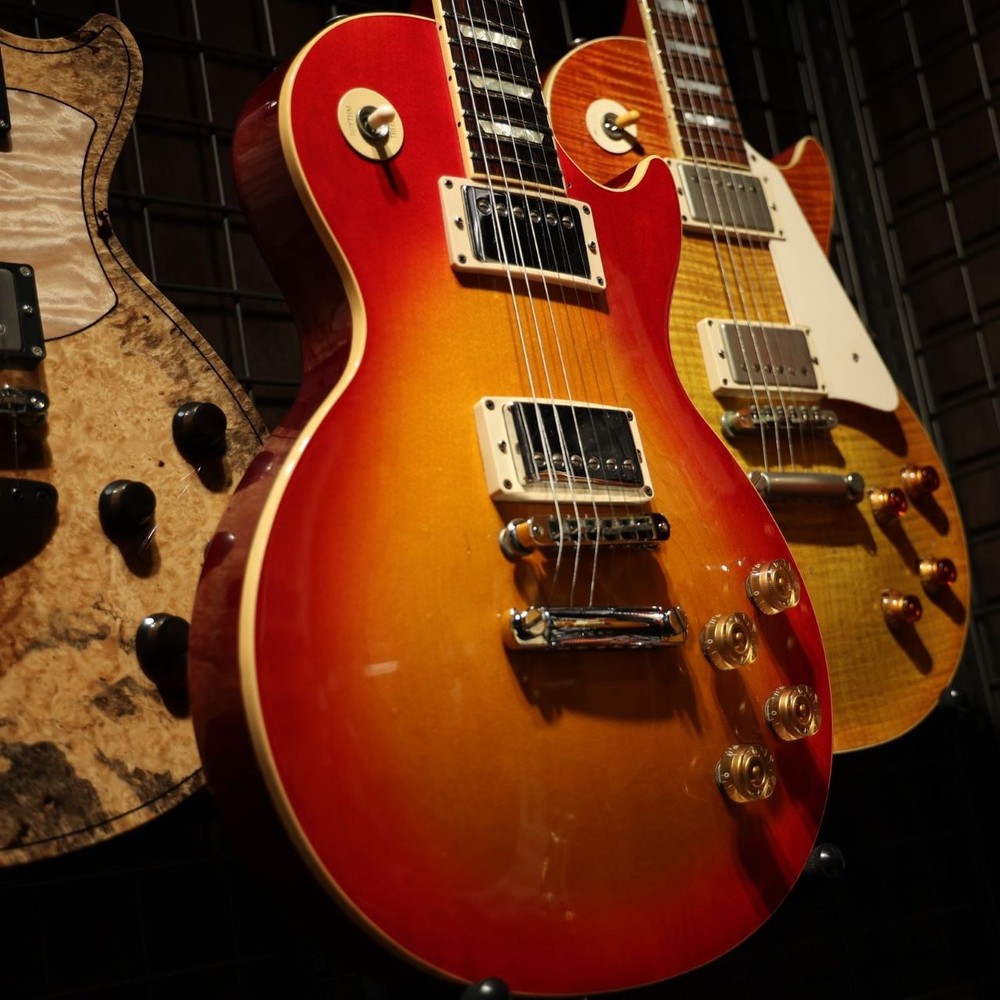 Gibson 1995 Les Paul