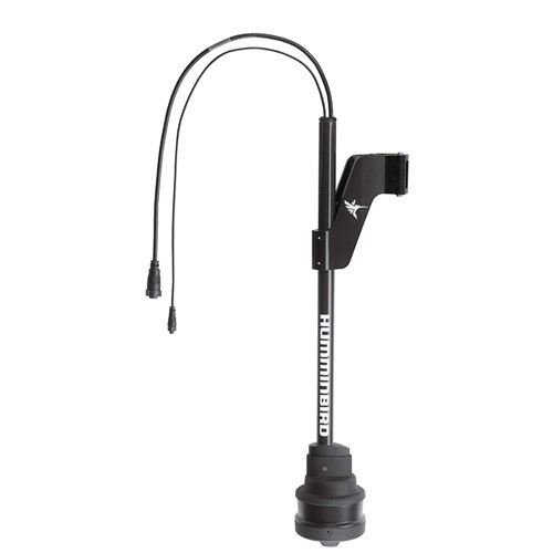 Humminbird Transducer, Mega 360 Imaging, Fortrex/Maxxum 411260-1