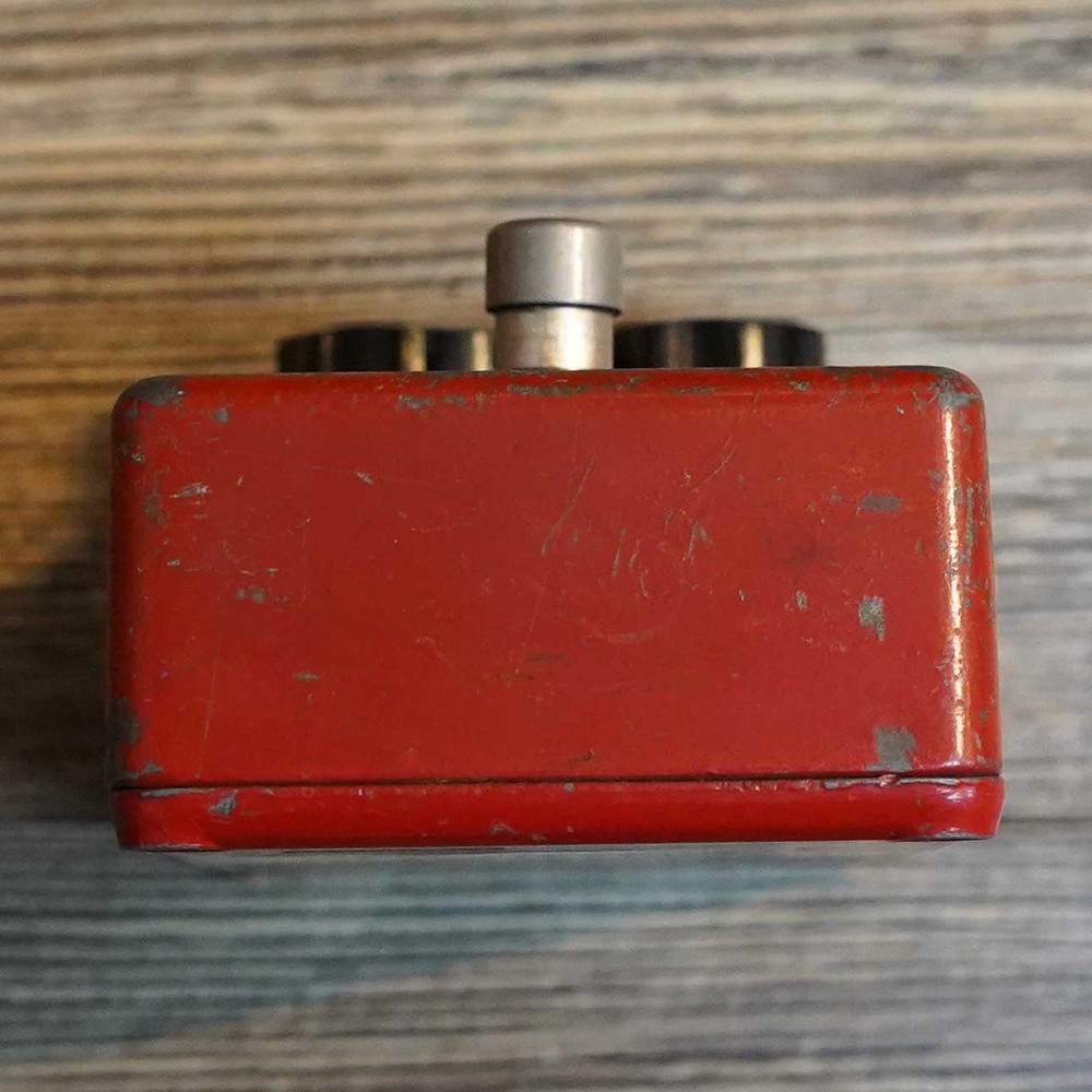 Mxr Dyna Comp 1979